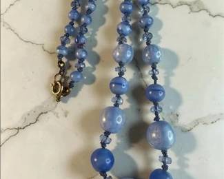 Costume Jewelry And Accessories