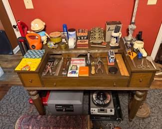 Sale Picture