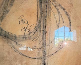 New Asset to Be Processed