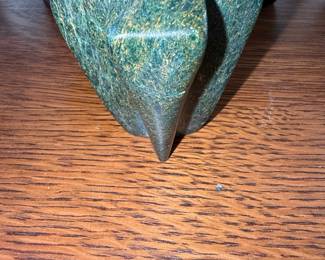 New Asset to Be Processed