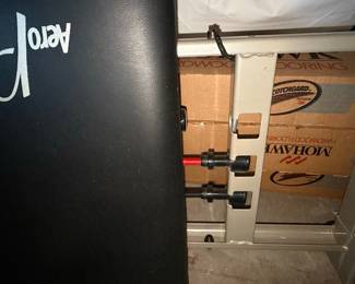 Aero Pilates Reformer Home Studio 397