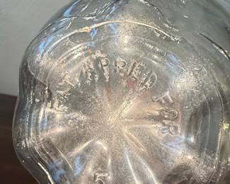 New Asset to Be Processed