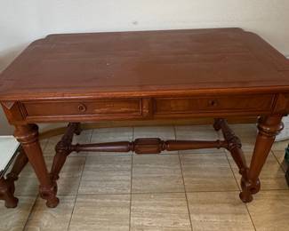 New Asset to Be Processed