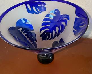 New Asset to Be Processed