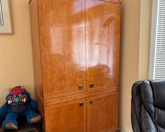 New Asset to Be Processed