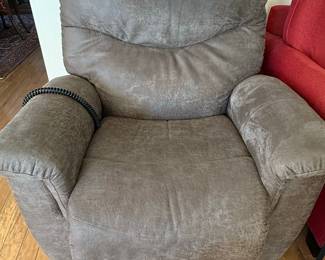 New Asset to Be Processed