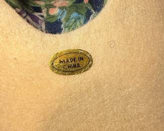 New Asset to Be Processed