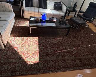 Oriental Persian Rug