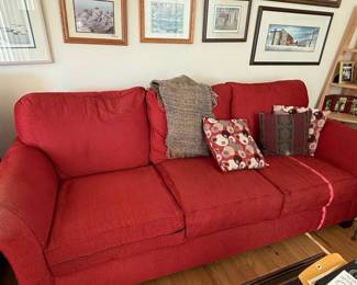 New Asset to Be Processed