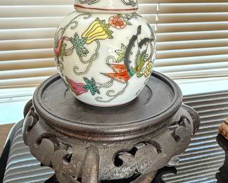 New Asset to Be Processed