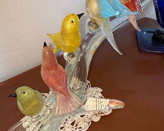 New Asset to Be Processed