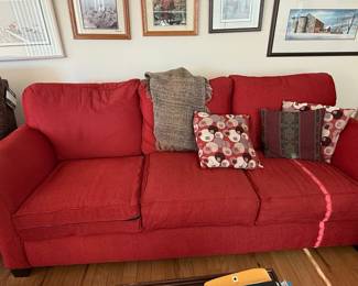 New Asset to Be Processed