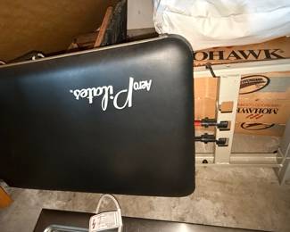 Aero Pilates Reformer Home Studio 397