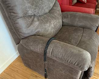 New Asset to Be Processed