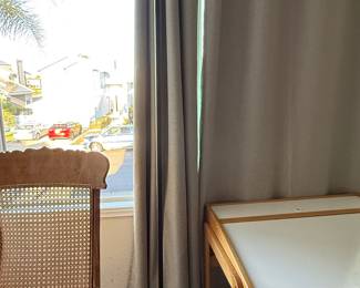 Artemide Tebe Torchiere Floor Lamp