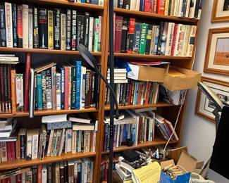 Modern Arc Floor Lamp with Dual LED Lights