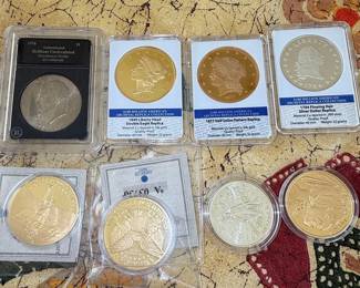 New Asset to Be Processed