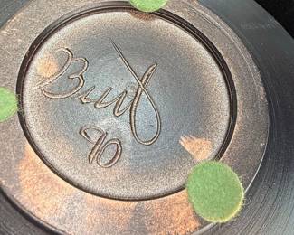 Bjorn Wiinblad Ceramic Vase