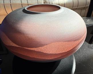 Bjorn Wiinblad Ceramic Vase