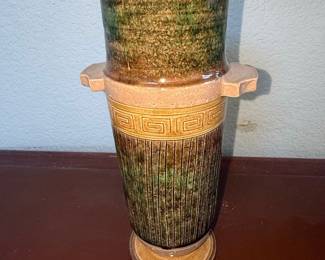 Richard Meyer 1998 Ceramic Vase