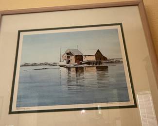 New Asset to Be Processed