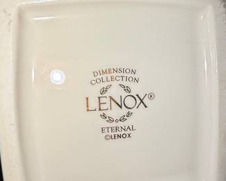 Lenox Dimension Collection Eternal Vase