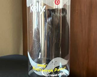 Kelly "Jenny" Halloween Party Doll