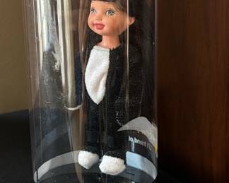 Kelly "Jenny" Halloween Party Doll