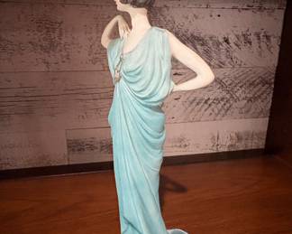 Giuseppe Armani "Cleo" Limited Edition Figurine