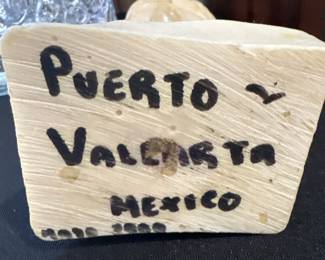 A. Santini Venus de Milo Bust Replica