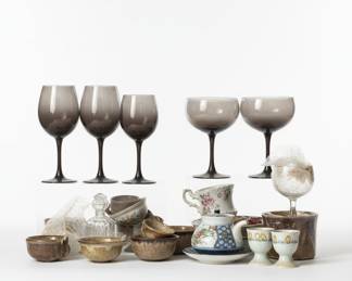 New Asset to Be Processed