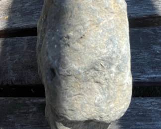 Natural Stone Specimen