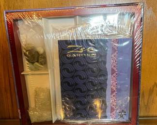 Zen Garden Miniature Landscape Kit