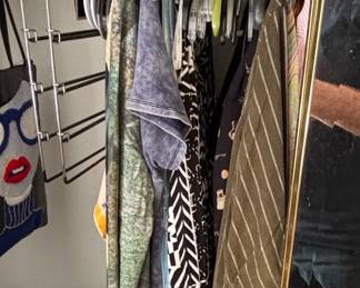 Assorted Women's Clothing Lot