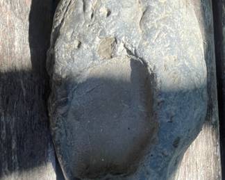 Unidentified Natural Stone Specimen