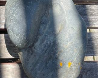 Decorative Garden Stone