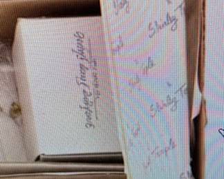 Shirley Temple Doll in Original Box