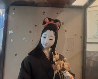 New Asset to Be Processed