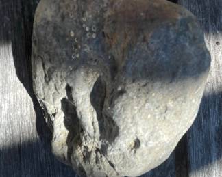 Natural Stone Specimen