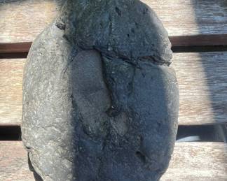 Unidentified Natural Stone Specimen