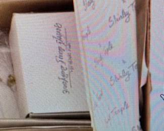 Shirley Temple Doll in Original Box second image