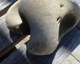 Hag Stone / Omarolluk Stone