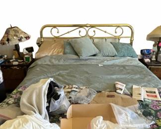 Art Deco Style Framed Print