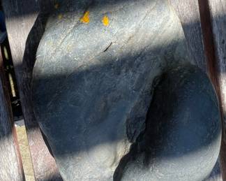 Decorative Garden Stone