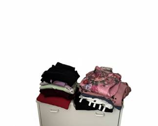 Assorted Women's Clothing