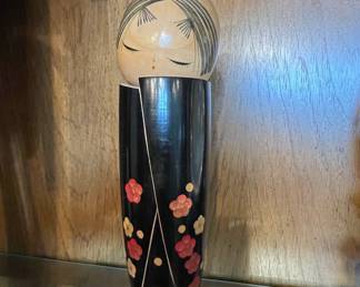 Kokeshi Doll