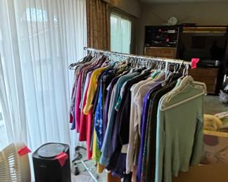 Assorted Women's Clothing Lot