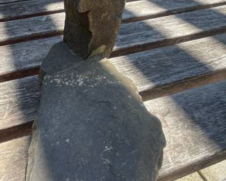 New Asset to Be Processed