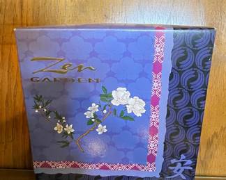 Zen Garden Miniature Landscape Kit