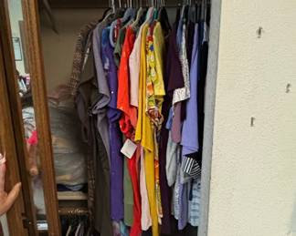 Assorted Women's Clothing Lot